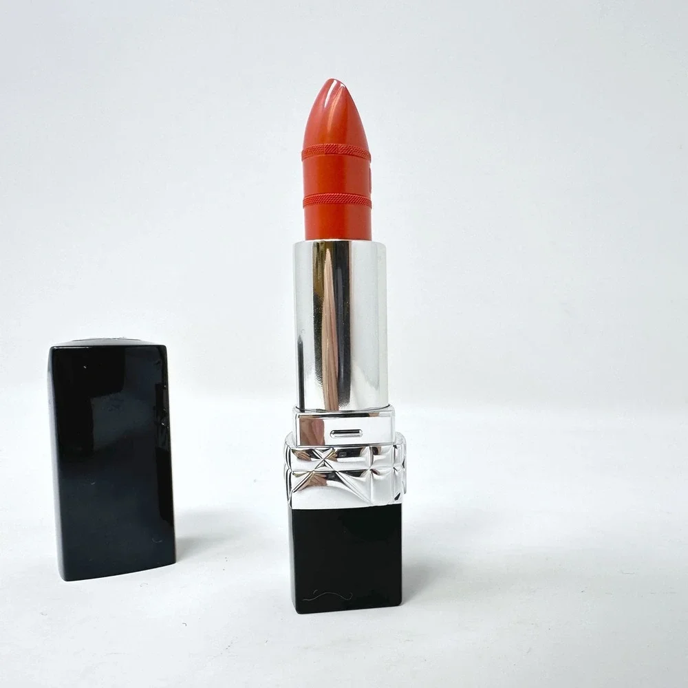 Dior Rouge Dior Mitzah Limited Edition Lipstick in 540 Silky Coarl‎ Satin